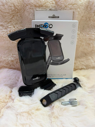 Soporte para celular para bicicleta IMEGO 5008
