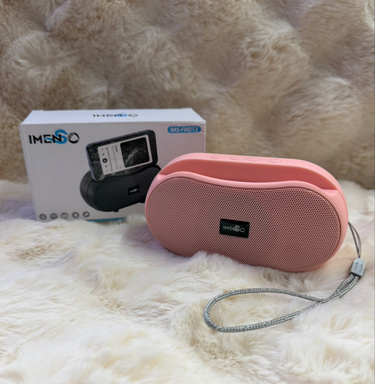 Bocina Bluetooth IMEGO FM013