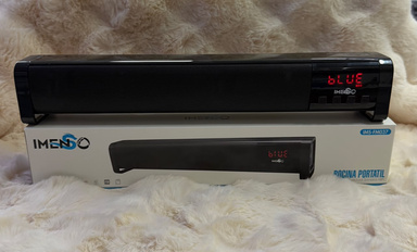 Barra de sonido IMEGO FM037
