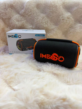 Bocina Bluetooth IMEGO FM041